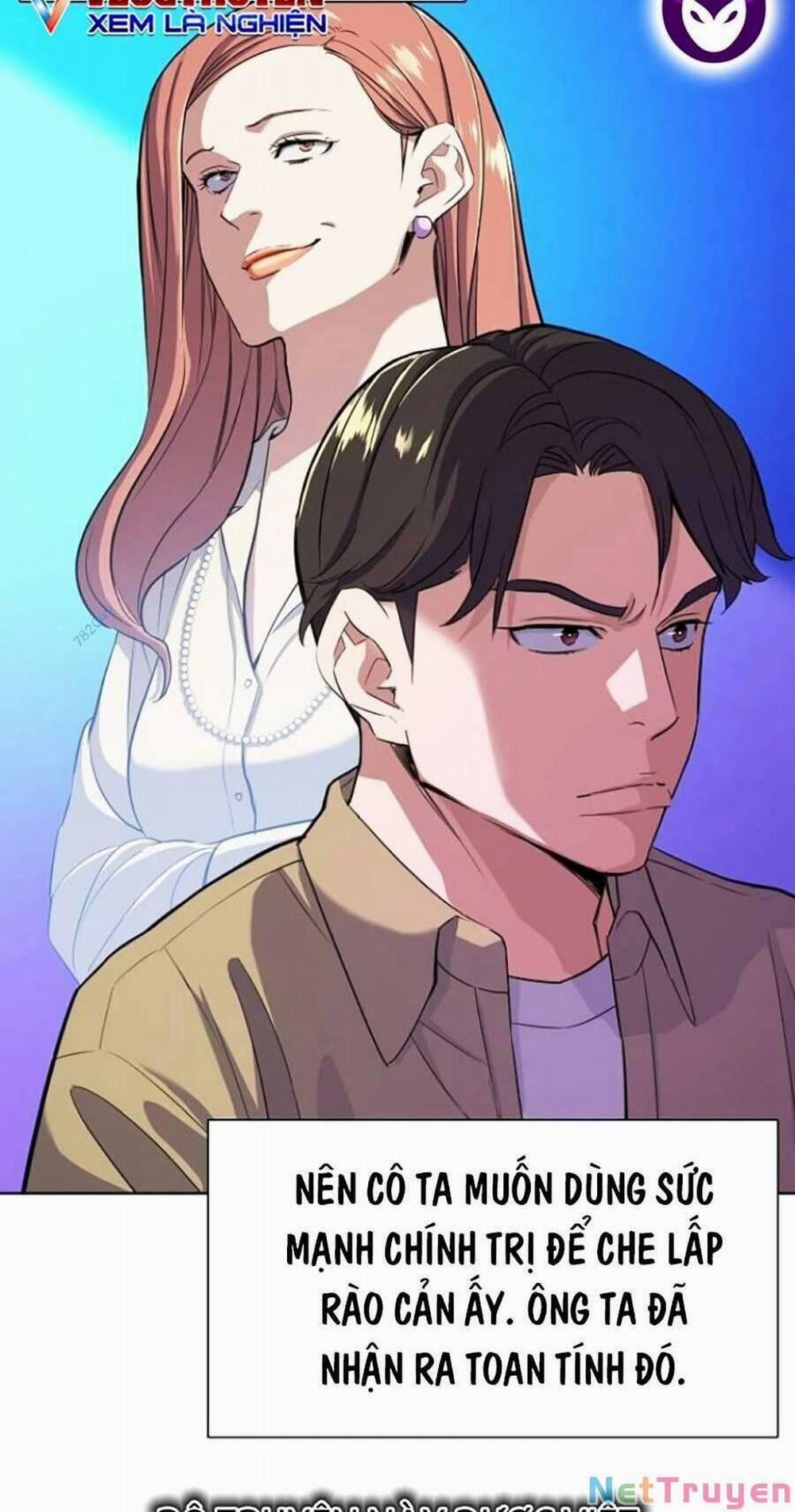 Tiểu Thiếu Gia Gia Tộc Tài Phiệt 42 trang 5