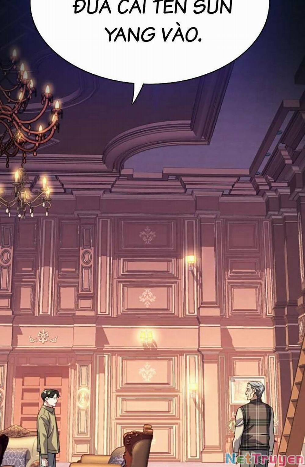 Tiểu Thiếu Gia Gia Tộc Tài Phiệt 42 trang 50