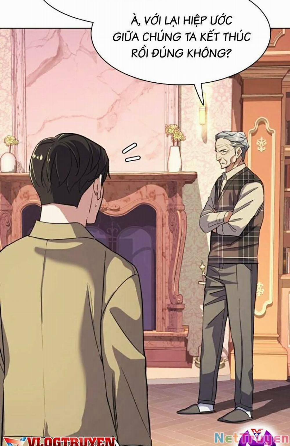 Tiểu Thiếu Gia Gia Tộc Tài Phiệt 42 trang 58