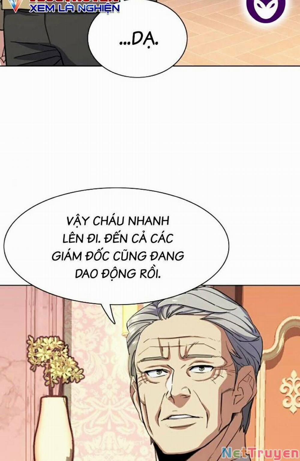 Tiểu Thiếu Gia Gia Tộc Tài Phiệt 42 trang 59