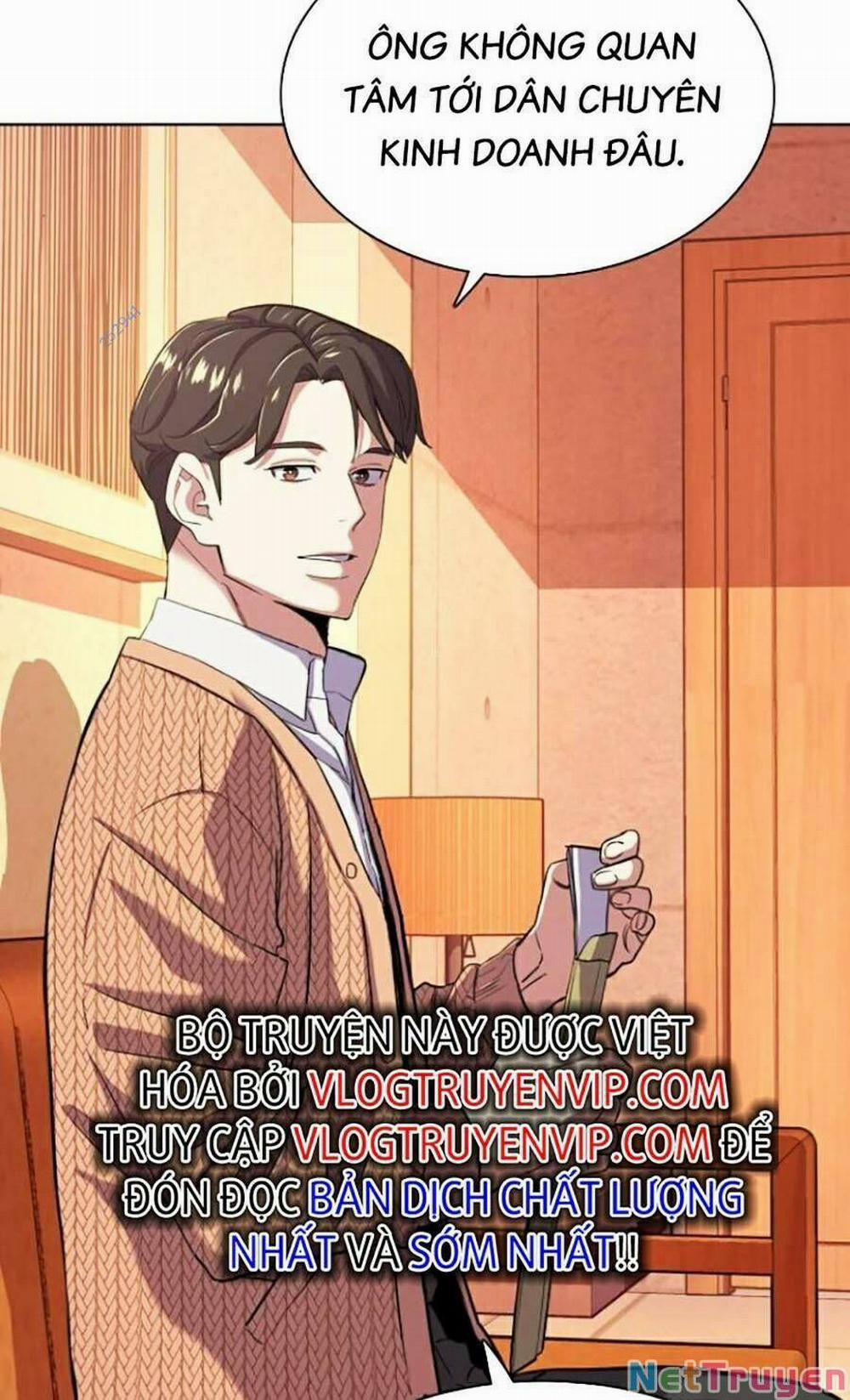 Tiểu Thiếu Gia Gia Tộc Tài Phiệt 43 trang 12