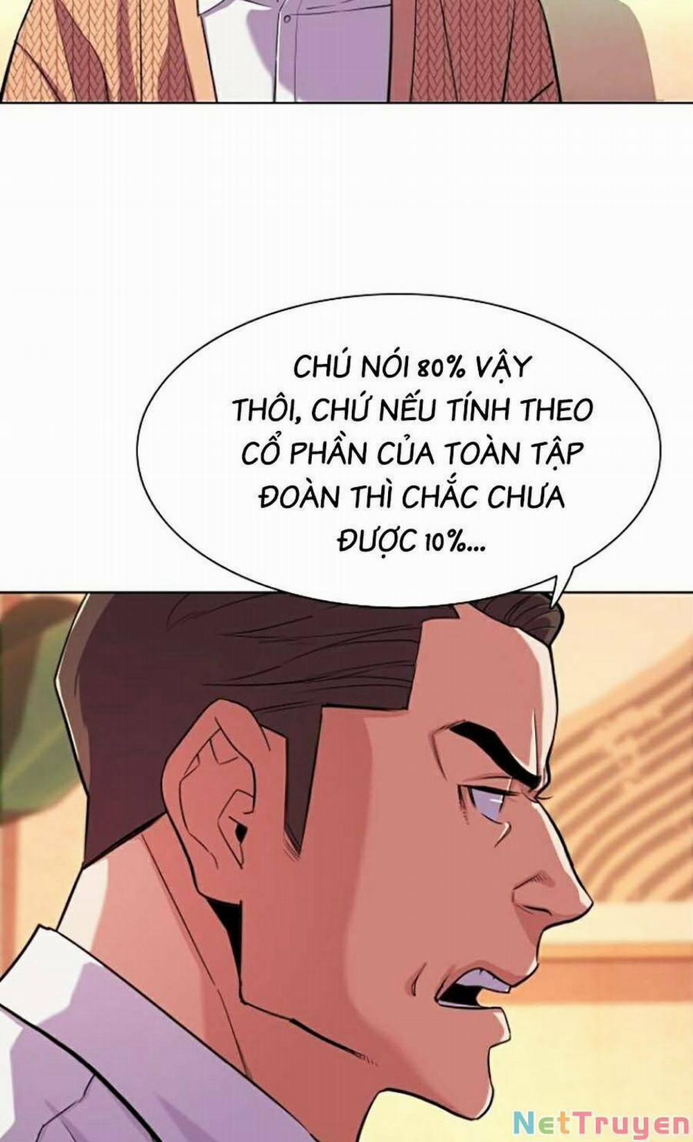 Tiểu Thiếu Gia Gia Tộc Tài Phiệt 43 trang 18