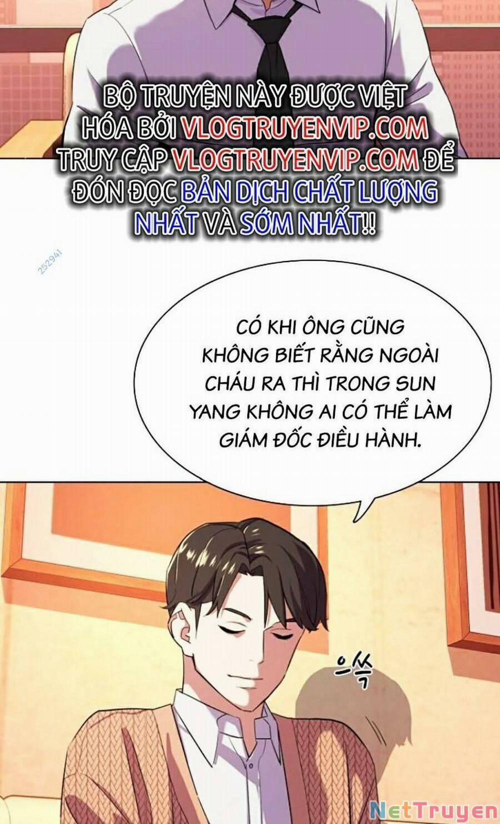 Tiểu Thiếu Gia Gia Tộc Tài Phiệt 43 trang 21