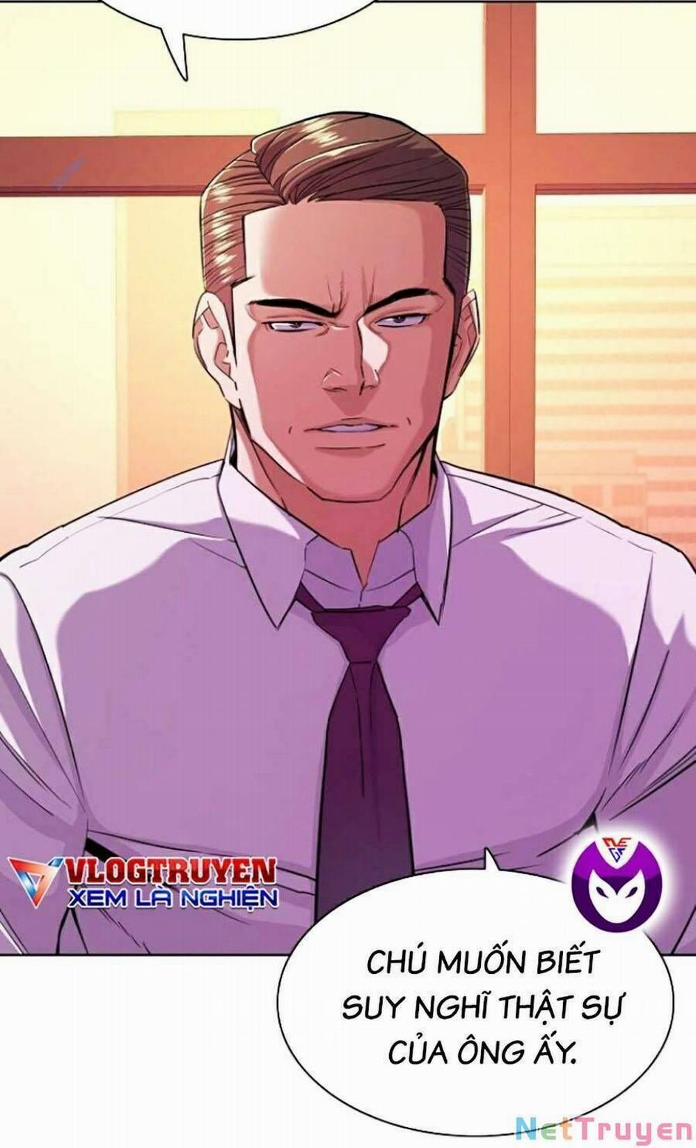 Tiểu Thiếu Gia Gia Tộc Tài Phiệt 43 trang 24