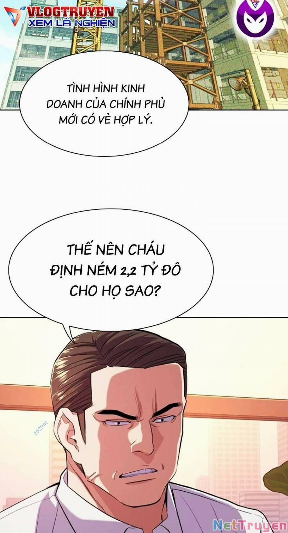 Tiểu Thiếu Gia Gia Tộc Tài Phiệt 43 trang 45