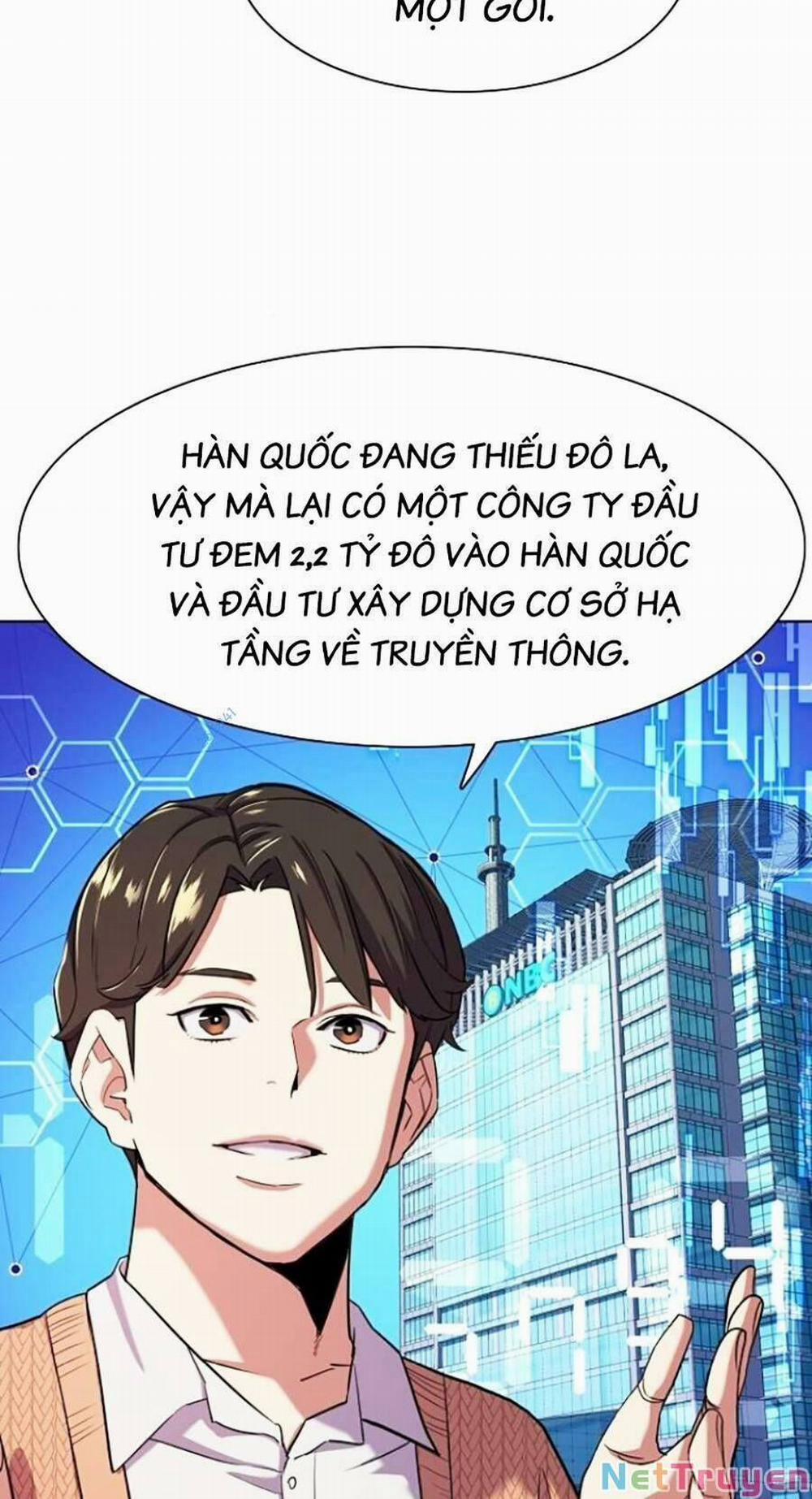 Tiểu Thiếu Gia Gia Tộc Tài Phiệt 43 trang 48