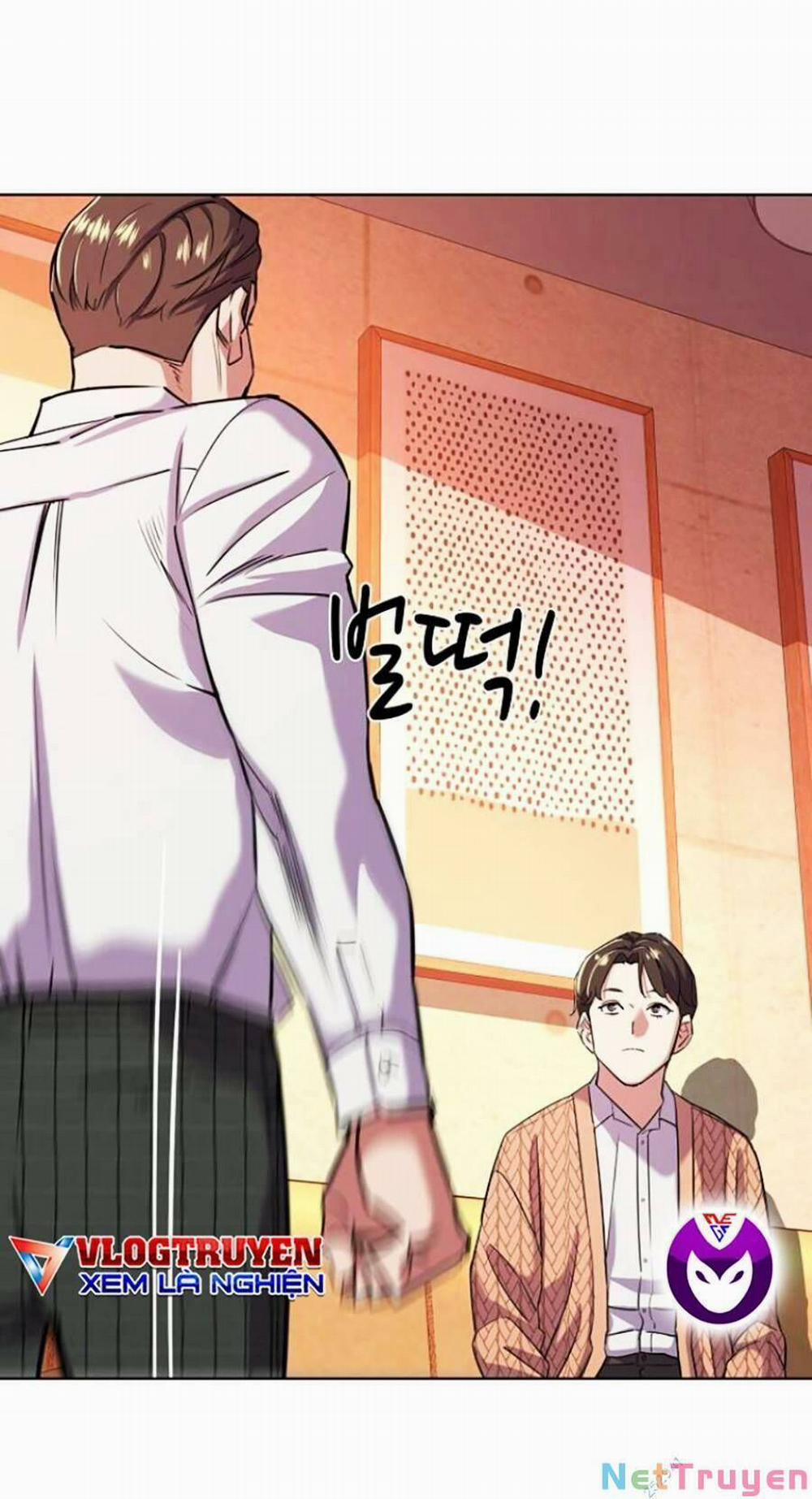 Tiểu Thiếu Gia Gia Tộc Tài Phiệt 43 trang 56