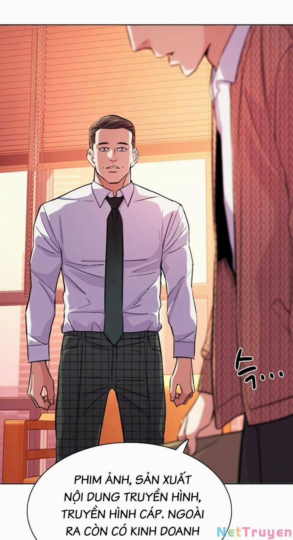 Tiểu Thiếu Gia Gia Tộc Tài Phiệt 43 trang 58