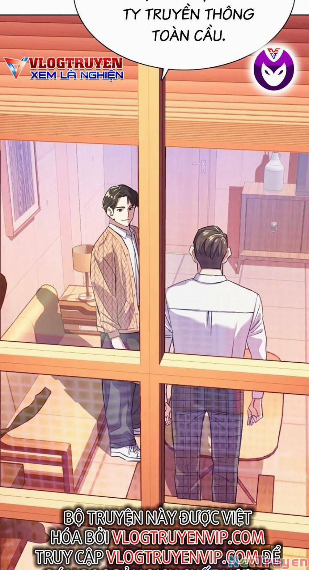 Tiểu Thiếu Gia Gia Tộc Tài Phiệt 43 trang 62