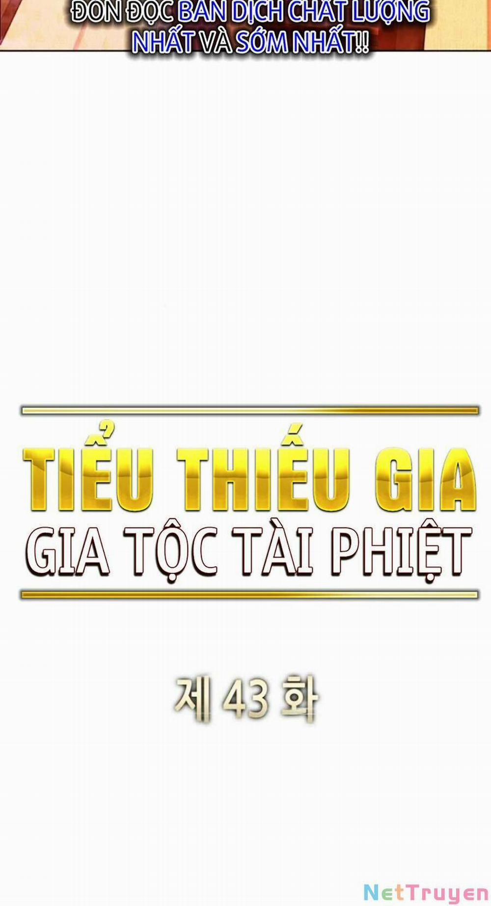 Tiểu Thiếu Gia Gia Tộc Tài Phiệt 43 trang 63