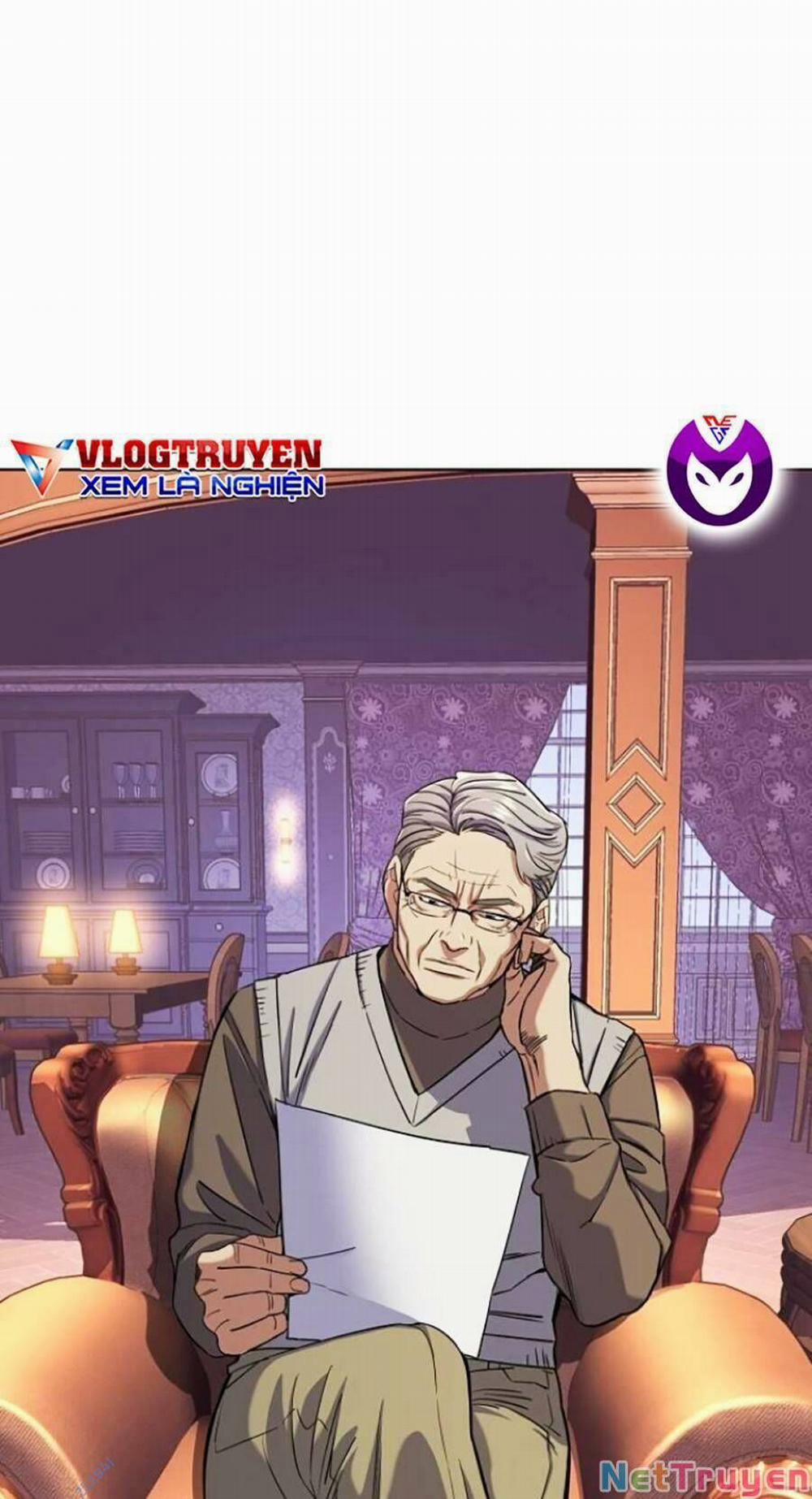 Tiểu Thiếu Gia Gia Tộc Tài Phiệt 43 trang 64