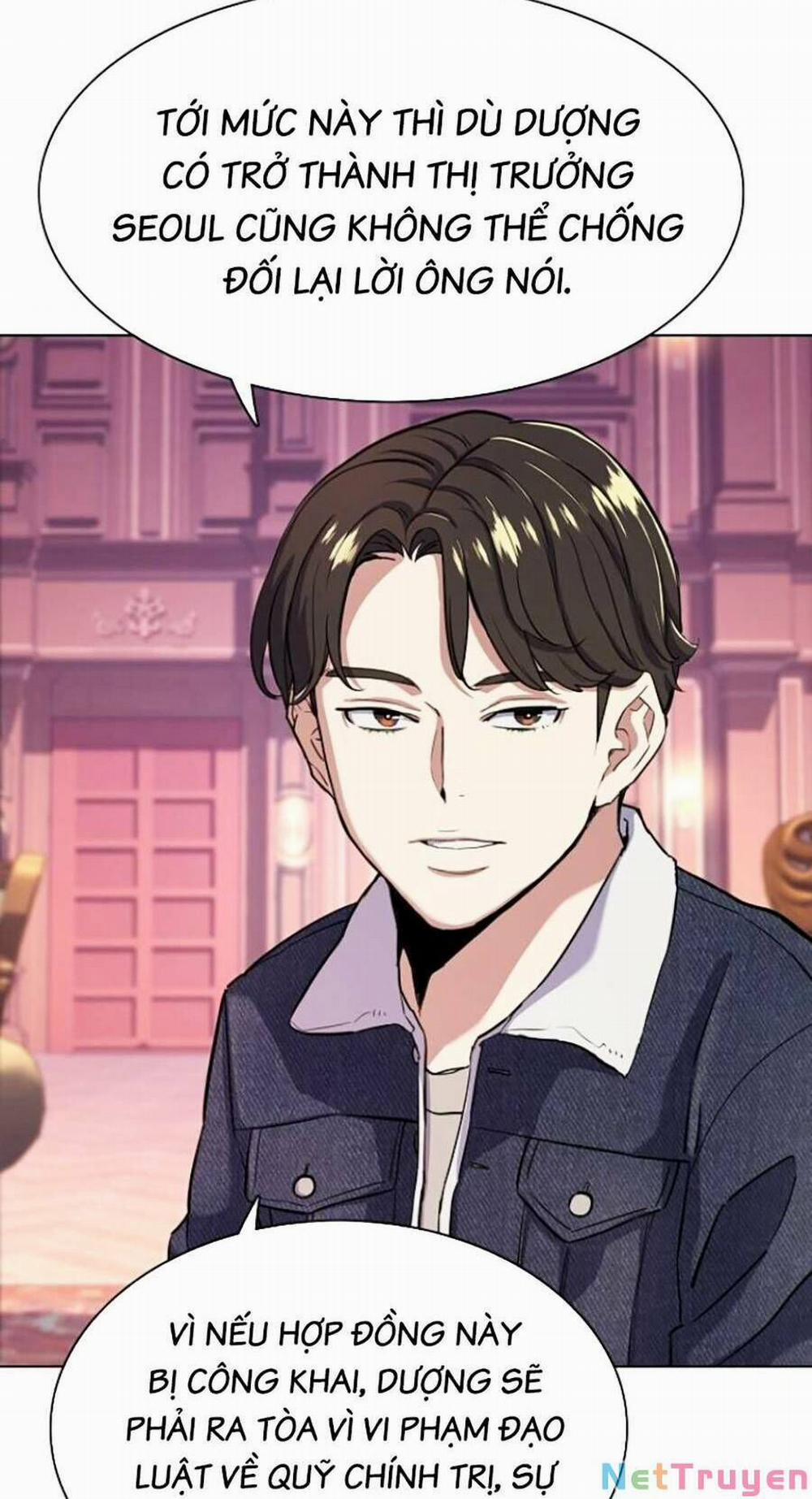 Tiểu Thiếu Gia Gia Tộc Tài Phiệt 43 trang 67