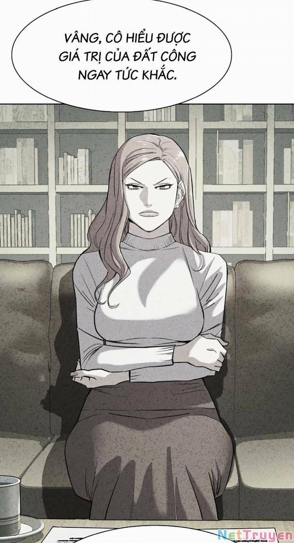 Tiểu Thiếu Gia Gia Tộc Tài Phiệt 43 trang 70