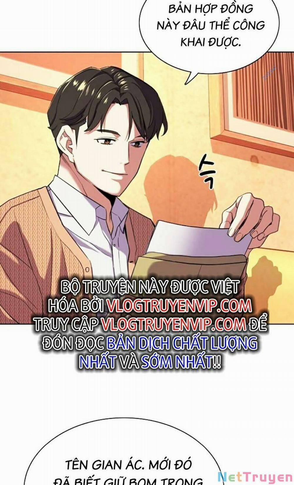 Tiểu Thiếu Gia Gia Tộc Tài Phiệt 43 trang 8