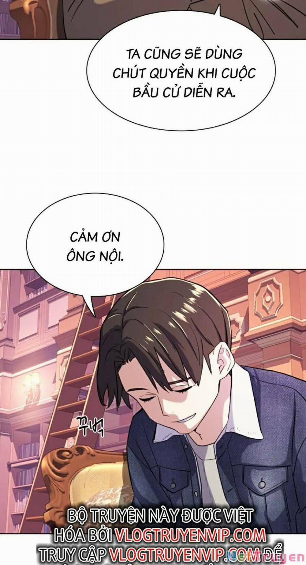 Tiểu Thiếu Gia Gia Tộc Tài Phiệt 43 trang 81