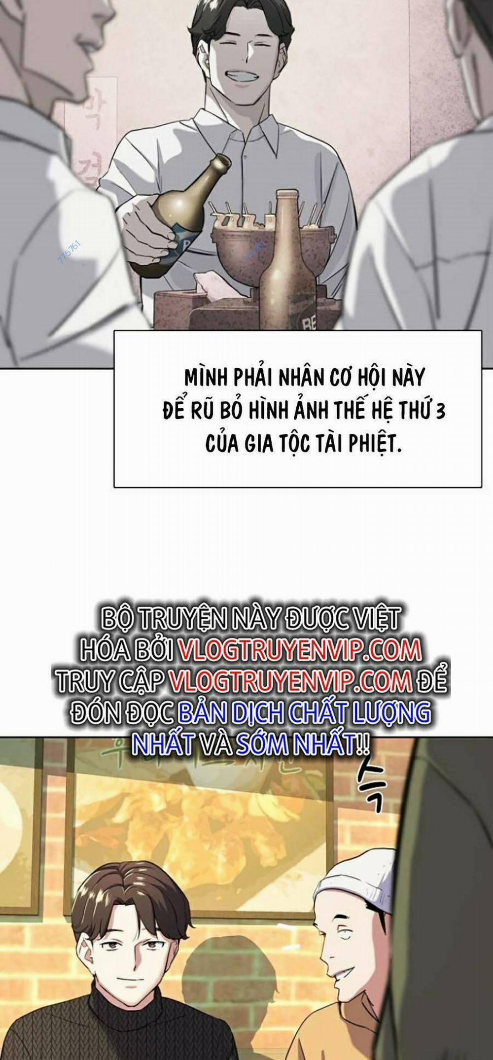 Tiểu Thiếu Gia Gia Tộc Tài Phiệt 44 trang 22