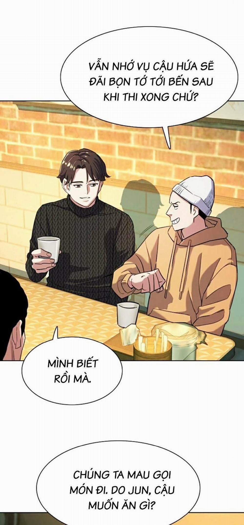 Tiểu Thiếu Gia Gia Tộc Tài Phiệt 44 trang 5