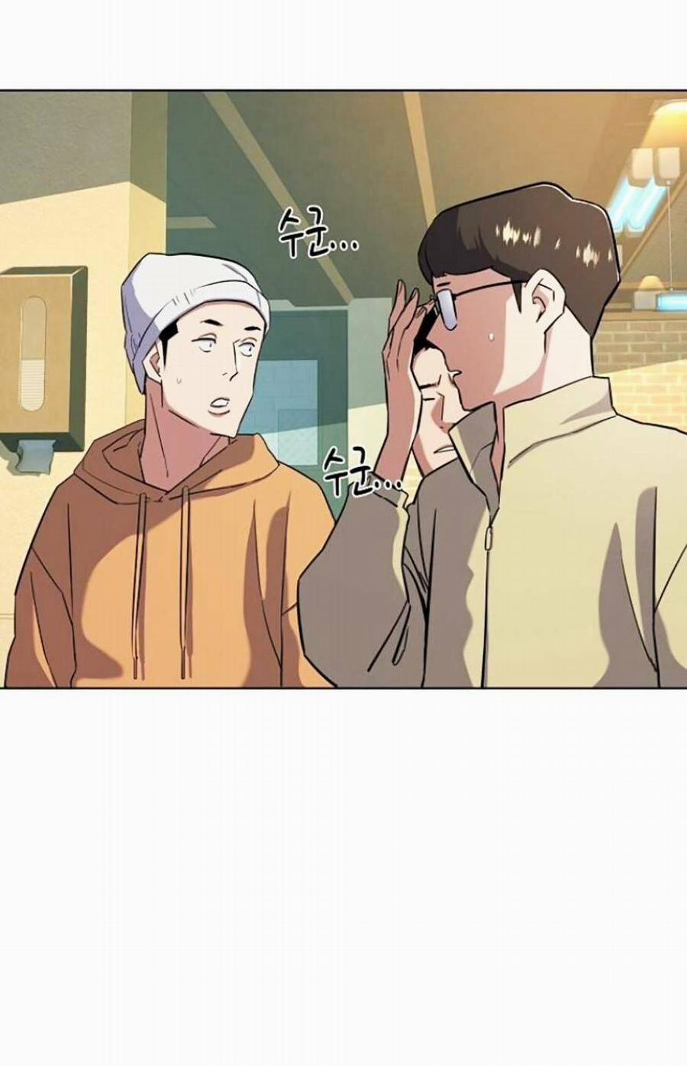 Tiểu Thiếu Gia Gia Tộc Tài Phiệt 44 trang 50