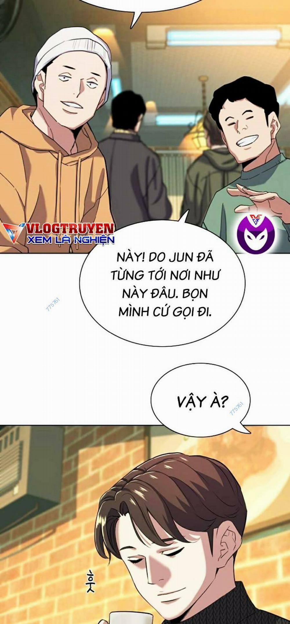 Tiểu Thiếu Gia Gia Tộc Tài Phiệt 44 trang 6