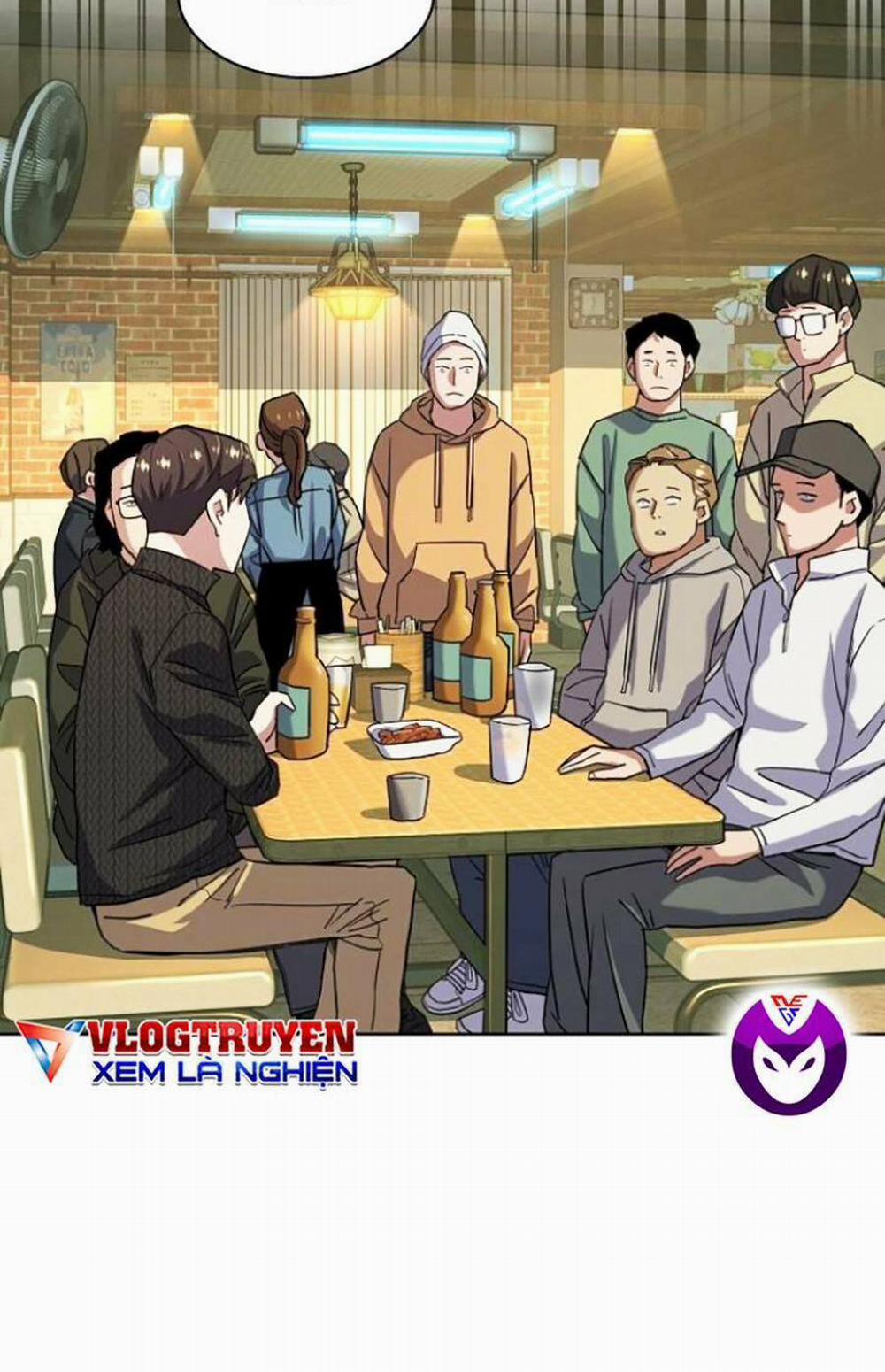 Tiểu Thiếu Gia Gia Tộc Tài Phiệt 44 trang 66