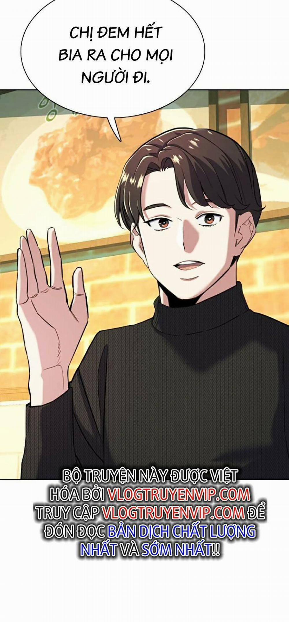 Tiểu Thiếu Gia Gia Tộc Tài Phiệt 44 trang 9