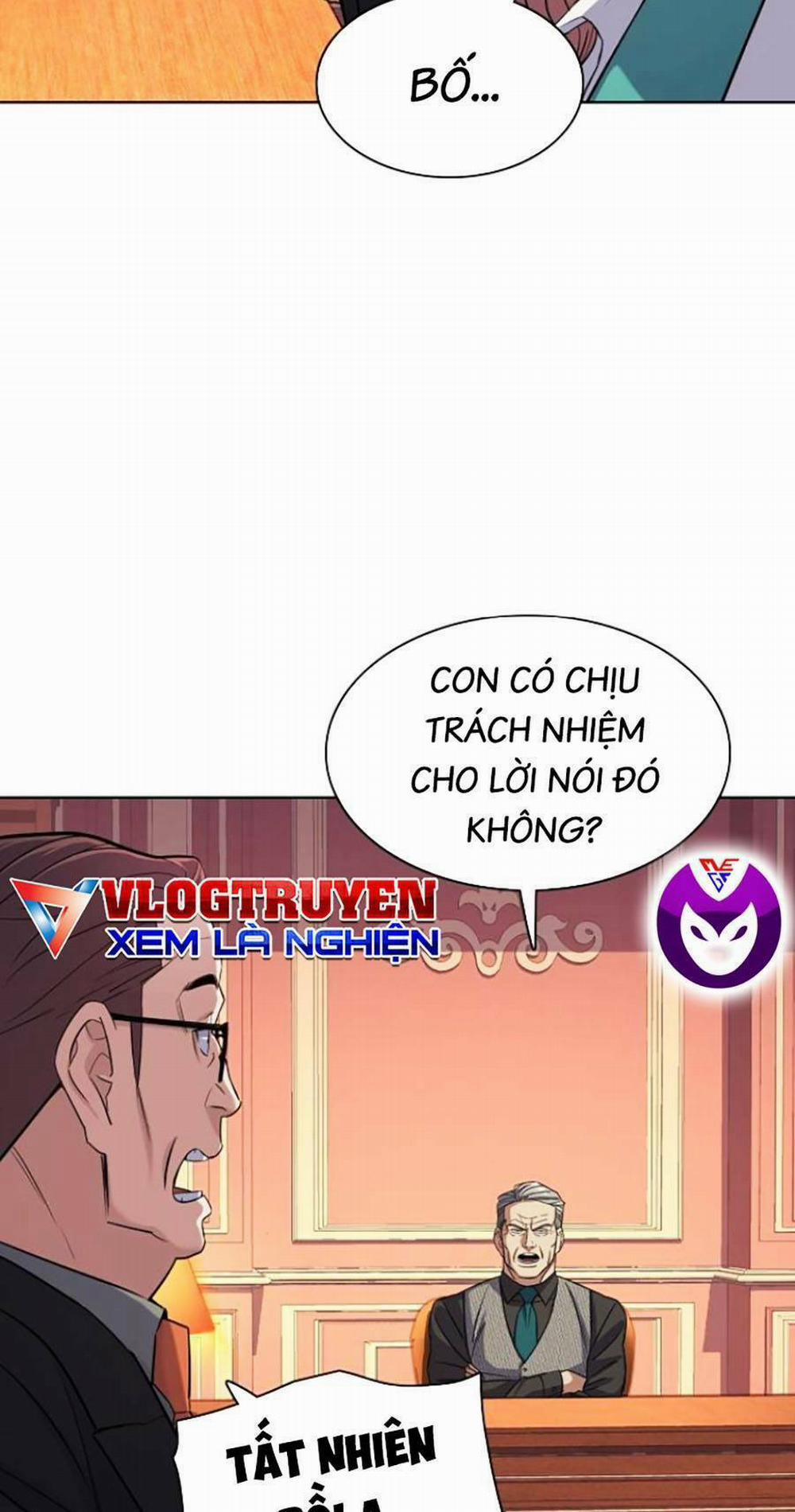 Tiểu Thiếu Gia Gia Tộc Tài Phiệt 45 trang 102