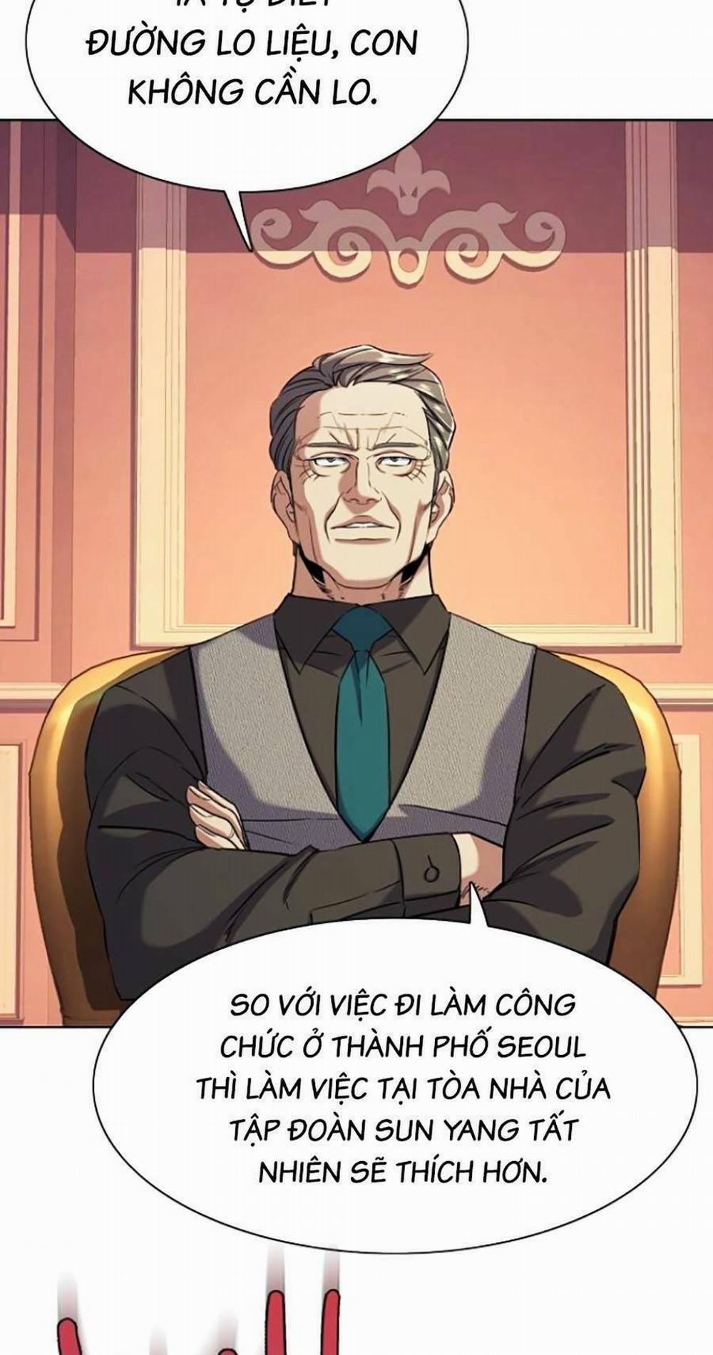 Tiểu Thiếu Gia Gia Tộc Tài Phiệt 45 trang 114