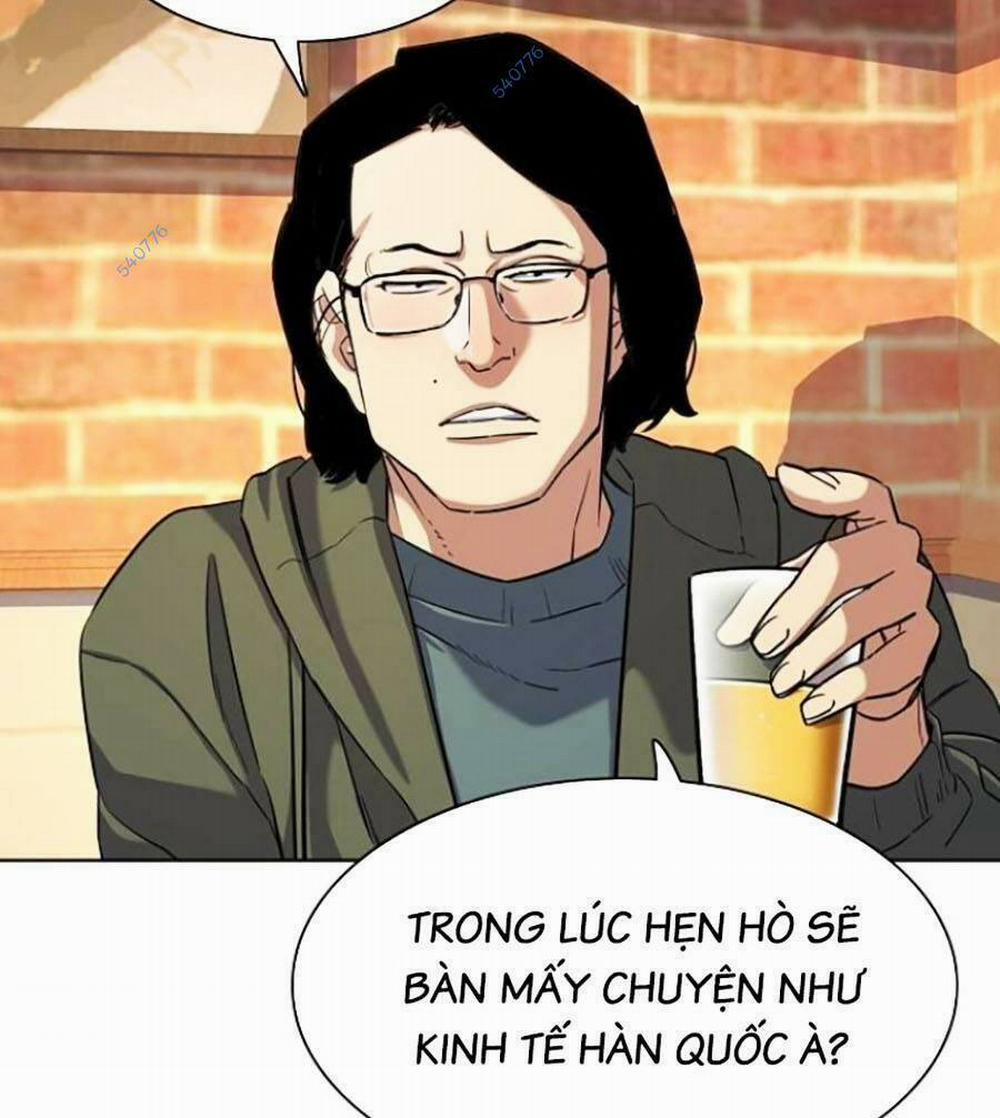 Tiểu Thiếu Gia Gia Tộc Tài Phiệt 45 trang 20