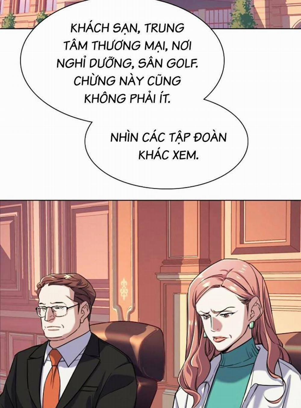 Tiểu Thiếu Gia Gia Tộc Tài Phiệt 45 trang 86