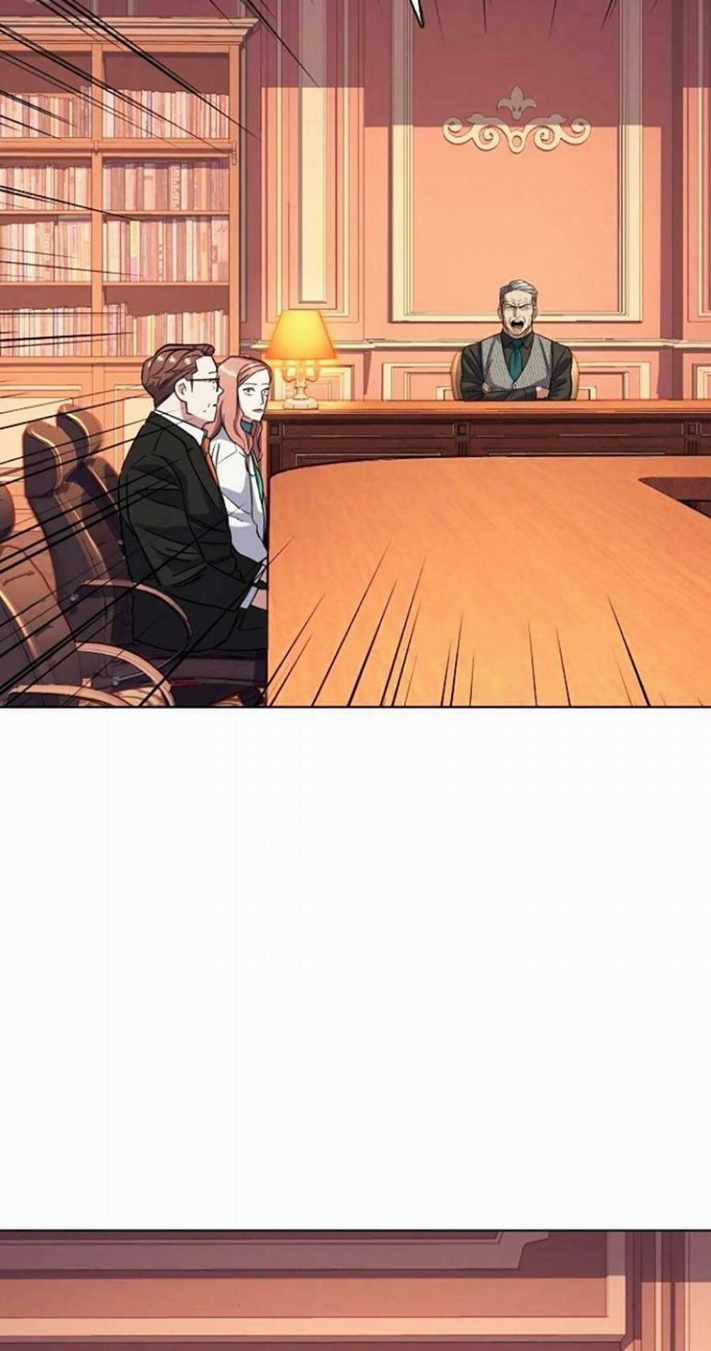 Tiểu Thiếu Gia Gia Tộc Tài Phiệt 45 trang 96