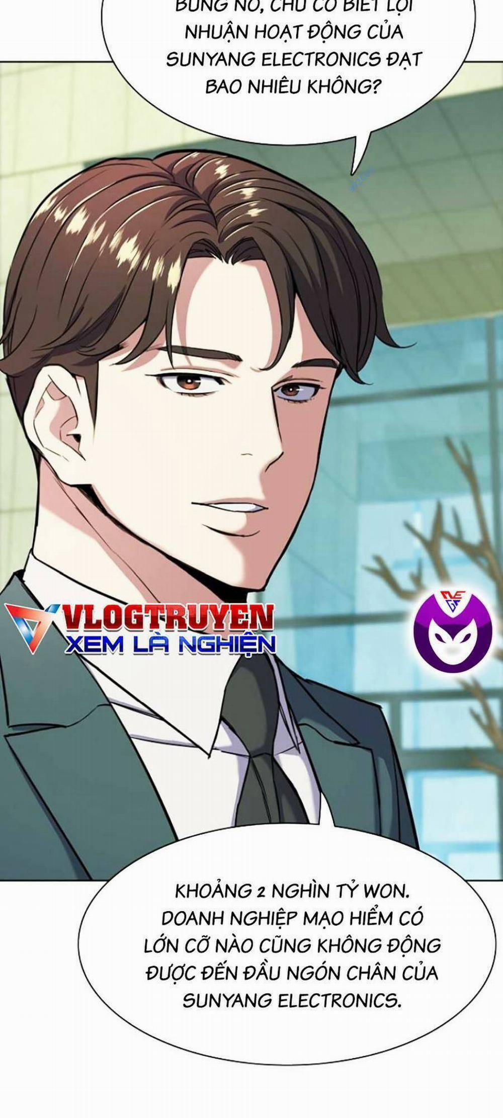 Tiểu Thiếu Gia Gia Tộc Tài Phiệt 46 trang 102