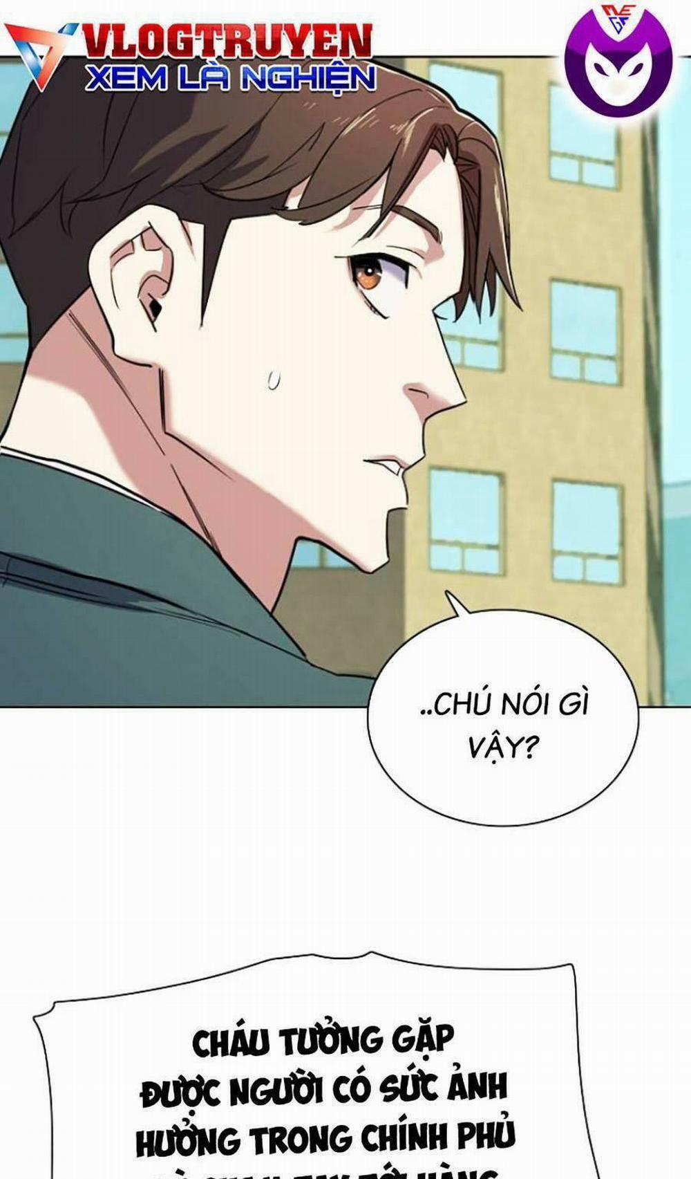 Tiểu Thiếu Gia Gia Tộc Tài Phiệt 46 trang 111