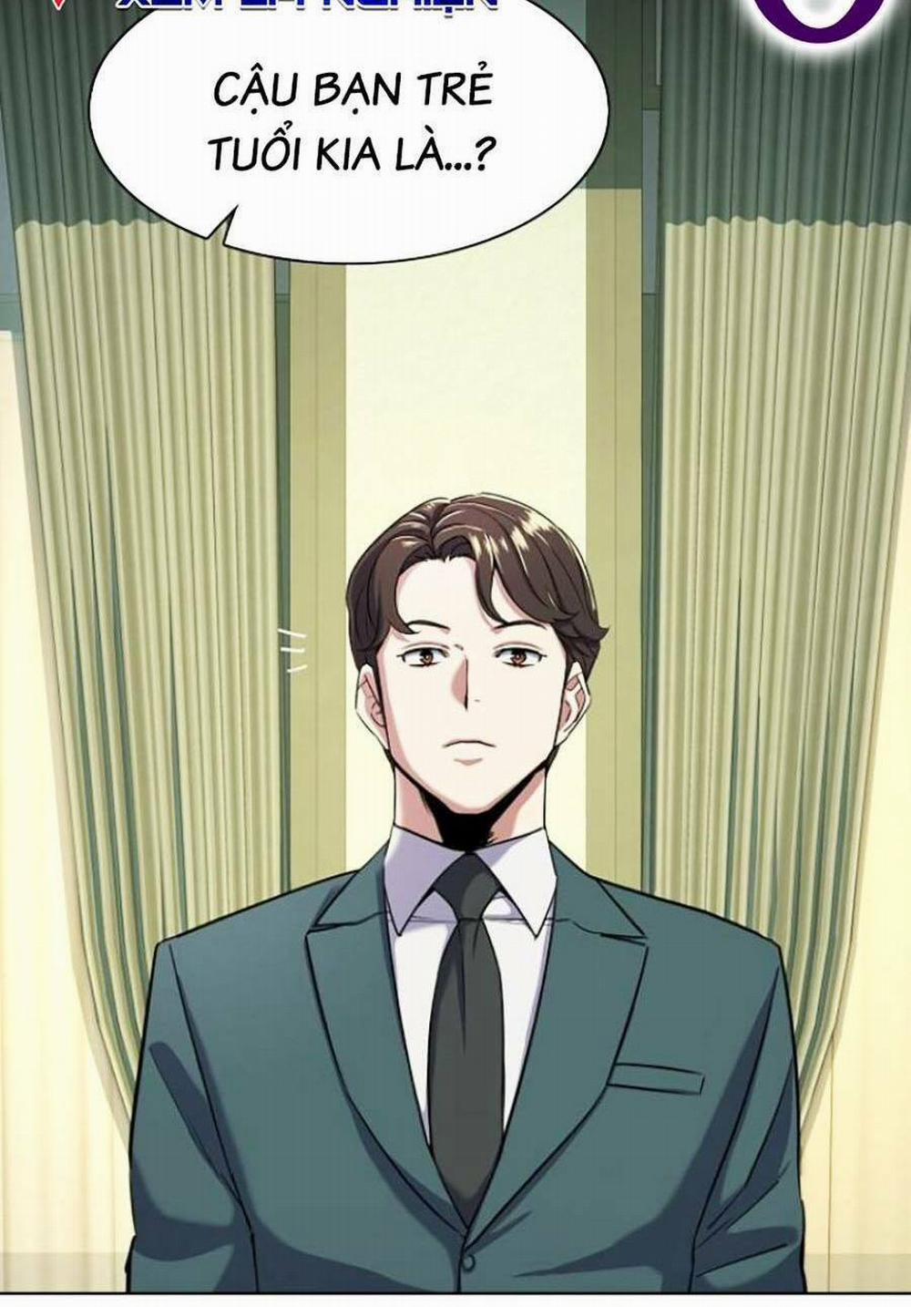 Tiểu Thiếu Gia Gia Tộc Tài Phiệt 46 trang 15
