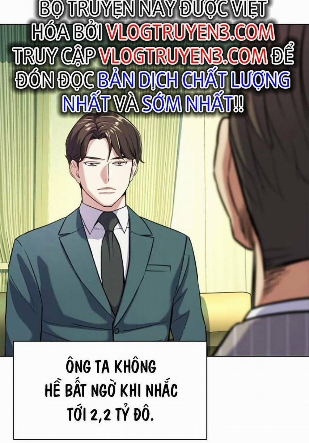 Tiểu Thiếu Gia Gia Tộc Tài Phiệt 46 trang 27