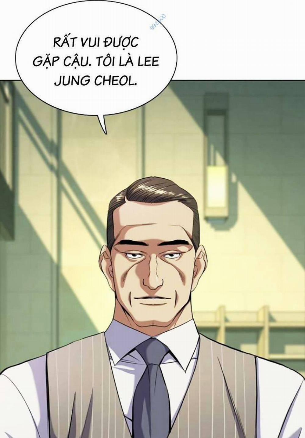 Tiểu Thiếu Gia Gia Tộc Tài Phiệt 46 trang 4