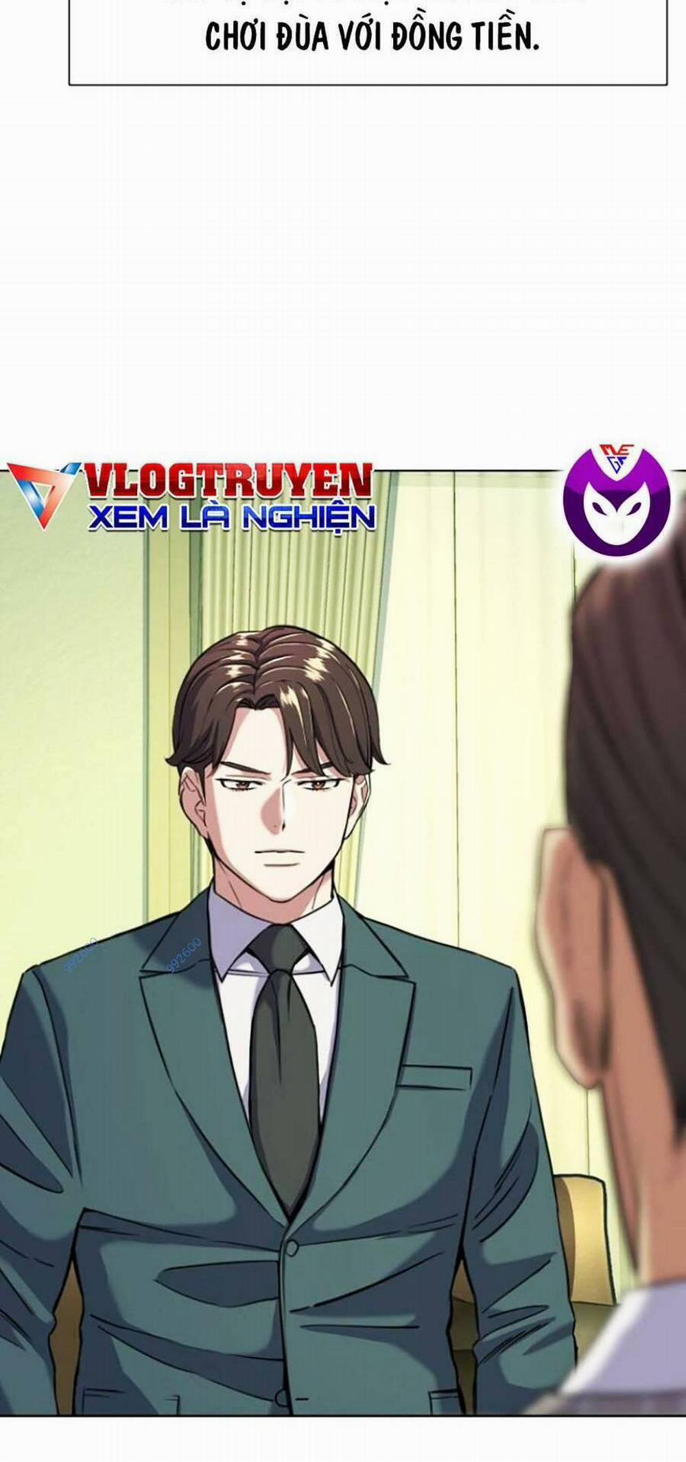 Tiểu Thiếu Gia Gia Tộc Tài Phiệt 46 trang 49