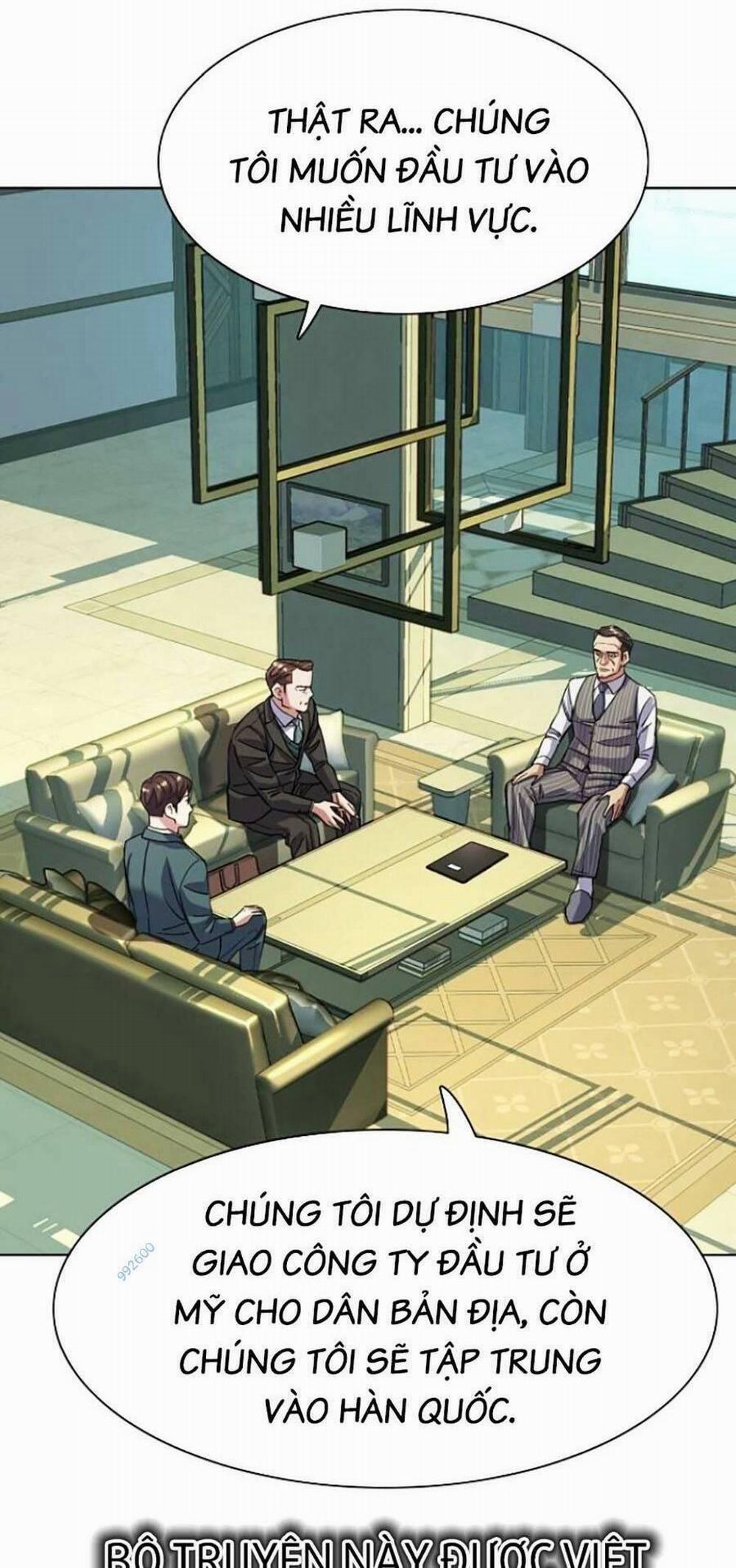 Tiểu Thiếu Gia Gia Tộc Tài Phiệt 46 trang 53