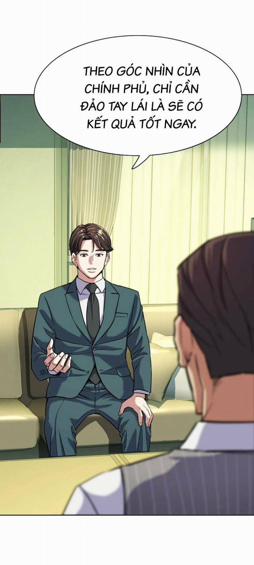 Tiểu Thiếu Gia Gia Tộc Tài Phiệt 46 trang 63