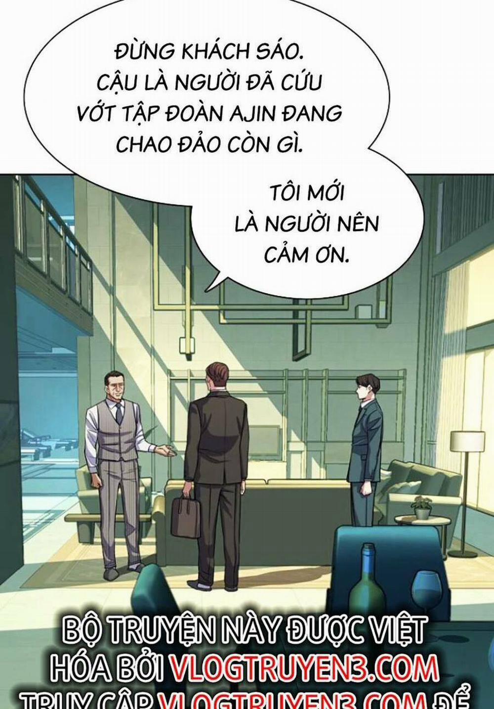 Tiểu Thiếu Gia Gia Tộc Tài Phiệt 46 trang 7