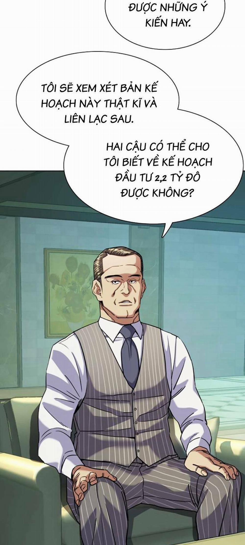 Tiểu Thiếu Gia Gia Tộc Tài Phiệt 46 trang 81