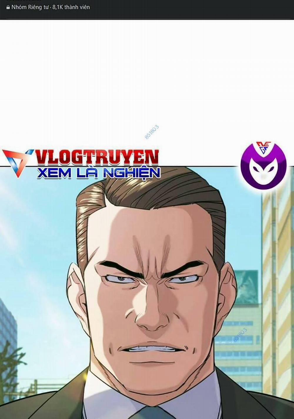 Tiểu Thiếu Gia Gia Tộc Tài Phiệt 47 trang 1