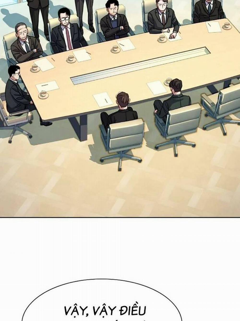 Tiểu Thiếu Gia Gia Tộc Tài Phiệt 47 trang 101