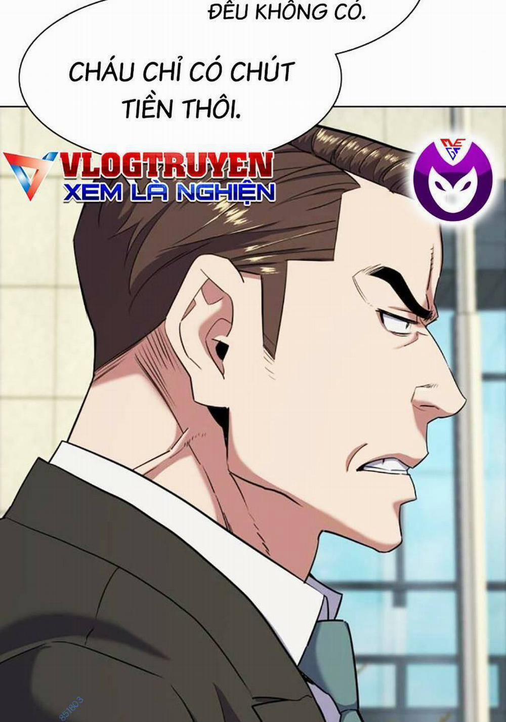 Tiểu Thiếu Gia Gia Tộc Tài Phiệt 47 trang 12