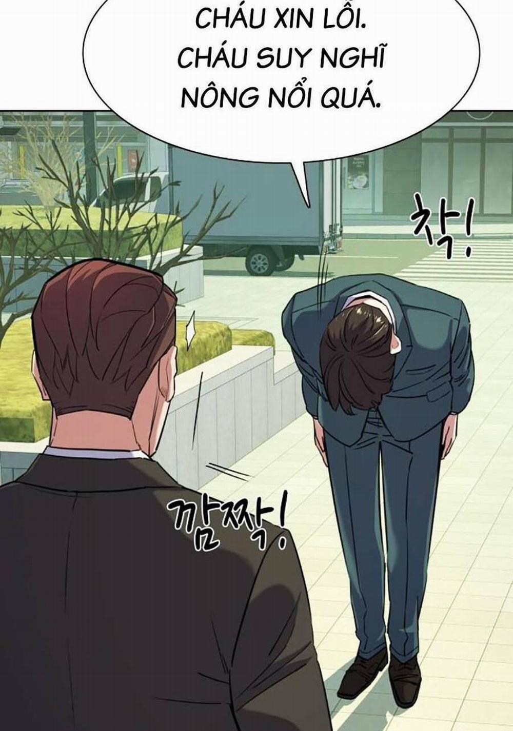 Tiểu Thiếu Gia Gia Tộc Tài Phiệt 47 trang 19