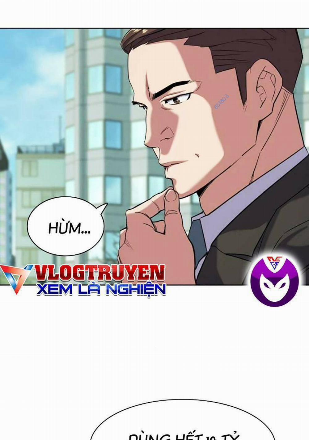 Tiểu Thiếu Gia Gia Tộc Tài Phiệt 47 trang 28