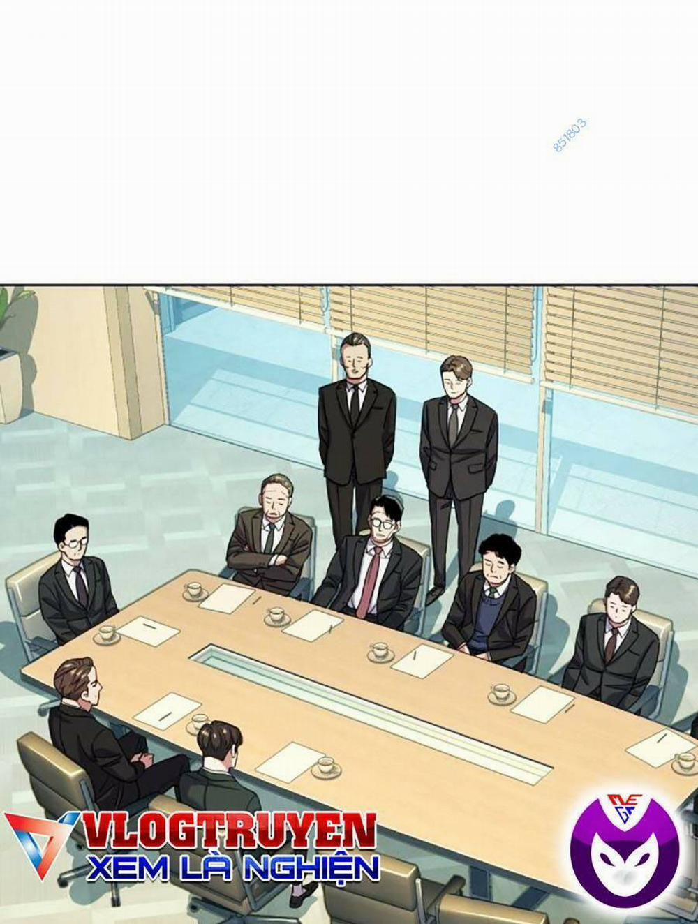 Tiểu Thiếu Gia Gia Tộc Tài Phiệt 47 trang 40