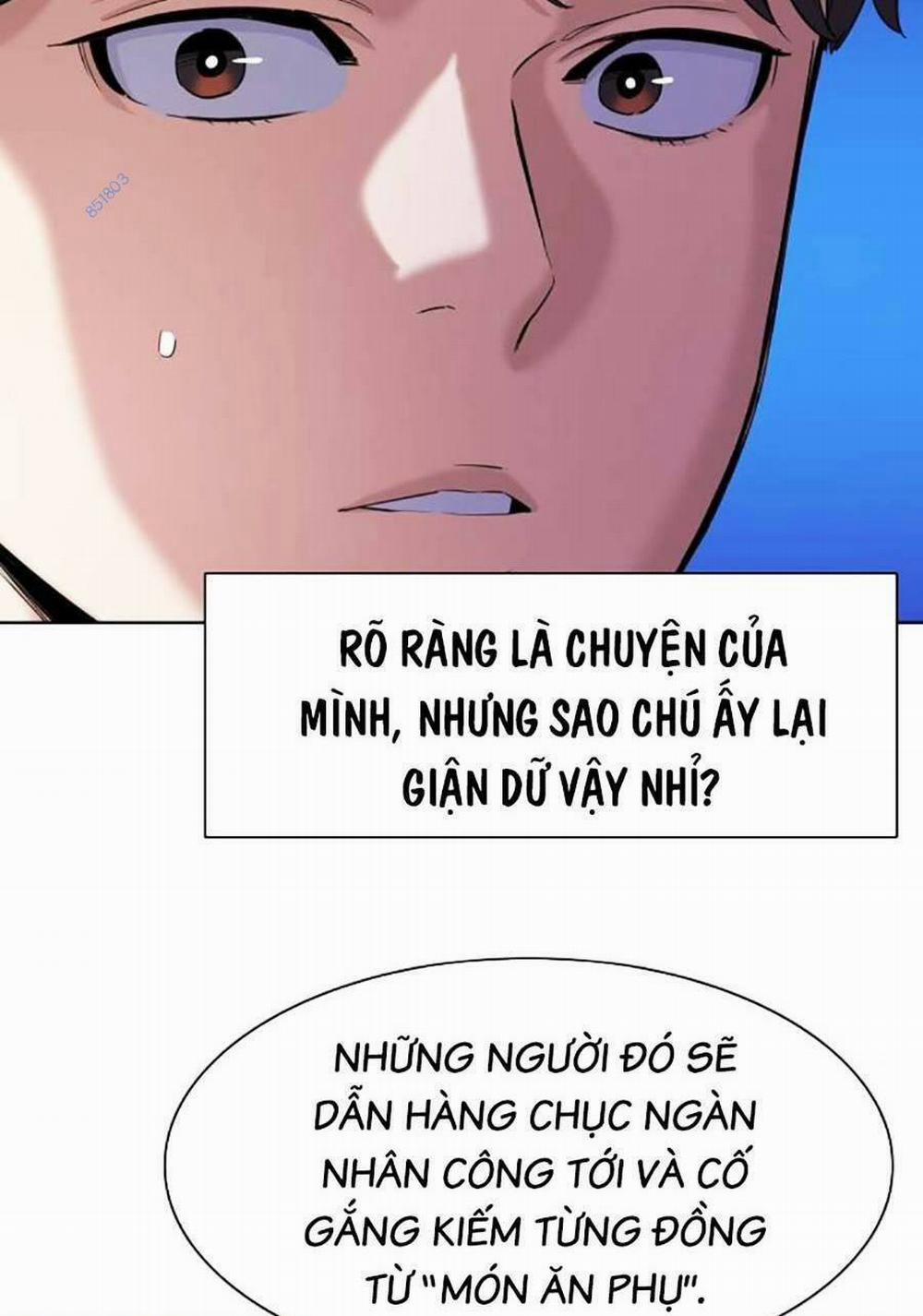 Tiểu Thiếu Gia Gia Tộc Tài Phiệt 47 trang 8