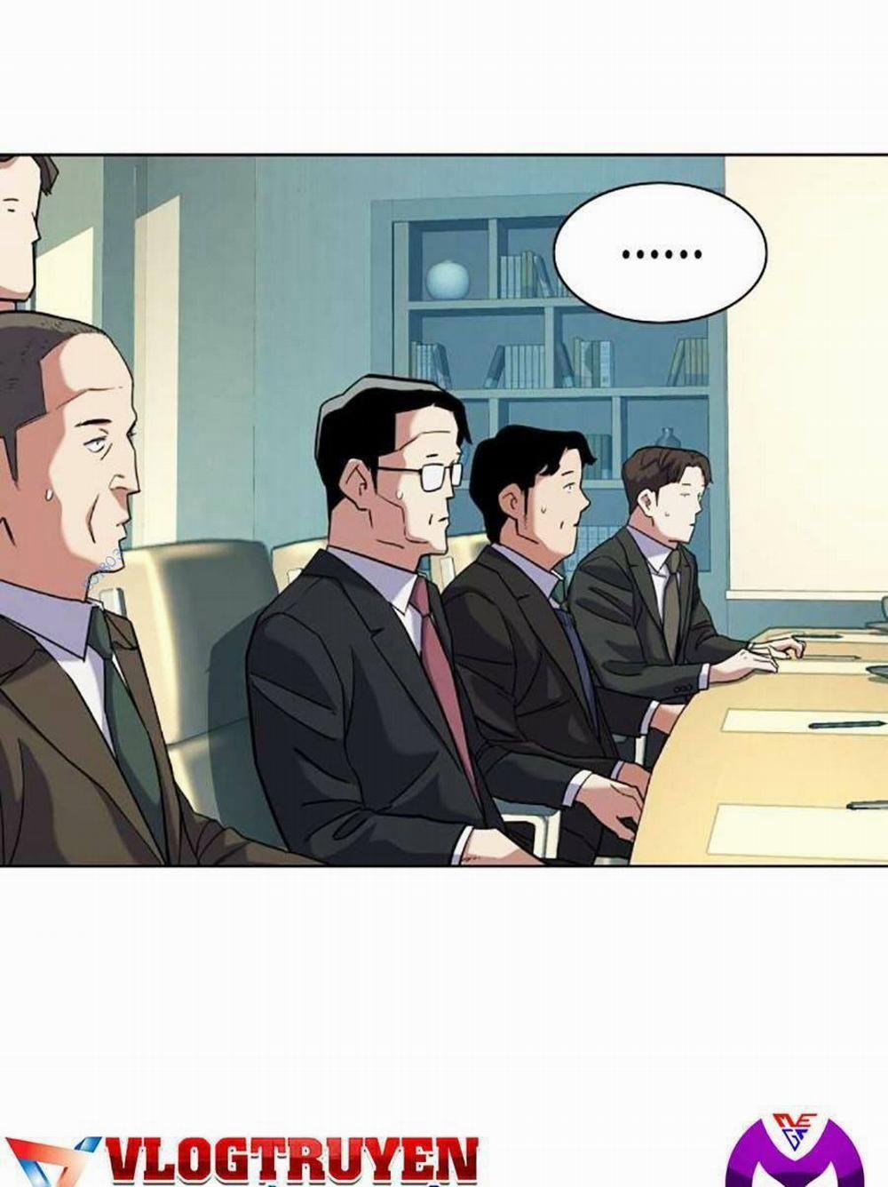 Tiểu Thiếu Gia Gia Tộc Tài Phiệt 47 trang 80