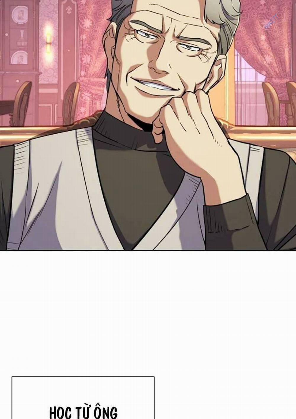 Tiểu Thiếu Gia Gia Tộc Tài Phiệt 48 trang 20
