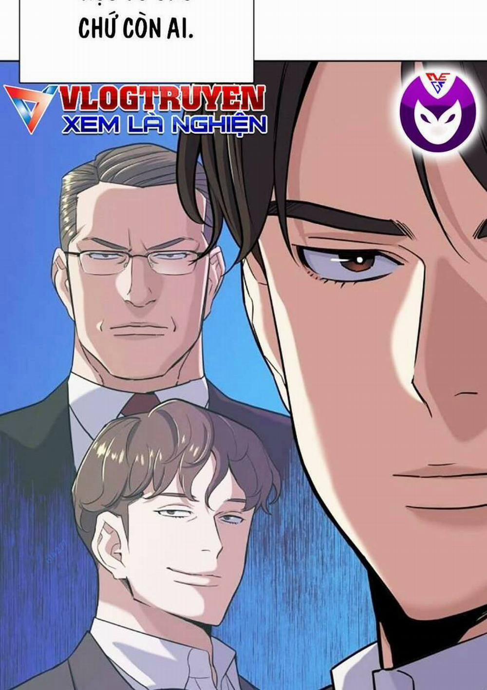 Tiểu Thiếu Gia Gia Tộc Tài Phiệt 48 trang 21